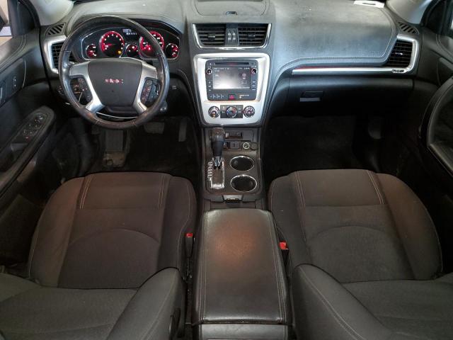 Photo 8 from auction – 2016 GMC ACADIA SLE with VIN 1GKKVNED1GJ185560