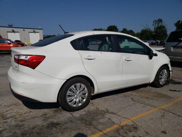 Photo 3 from auction – 2017 KIA RIO LX with VIN KNADM4A38H6035784