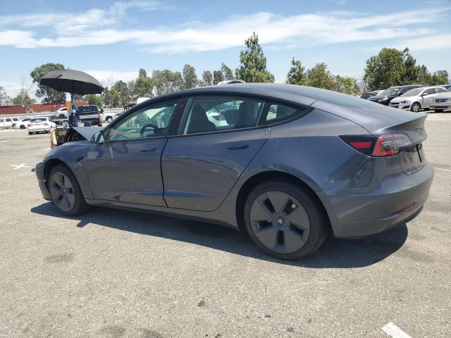 Photo 2 from auction – 2023 TESLA MODEL 3 with VIN 5YJ3E1EA3PF707997