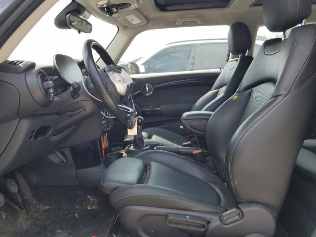 Photo 7 from auction – 2021 MINI COOPER S with VIN WMWXR5C07M2P16074