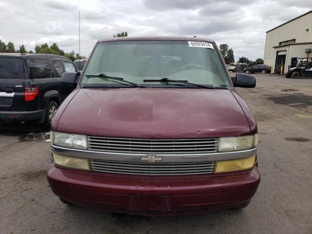 Photo 5 from auction – 2003 CHEVROLET ASTRO with VIN 1GNDM19X73B102746