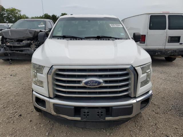 Photo 5 from auction – 2015 FORD F150 SUPER with VIN 1FTEW1CP9FKD95098
