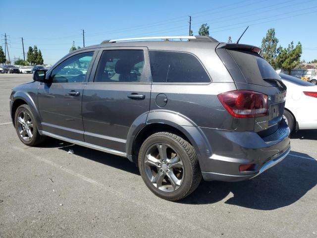 Photo 2 from auction – 2015 DODGE JOURNEY CR with VIN 3C4PDCGB2FT719239