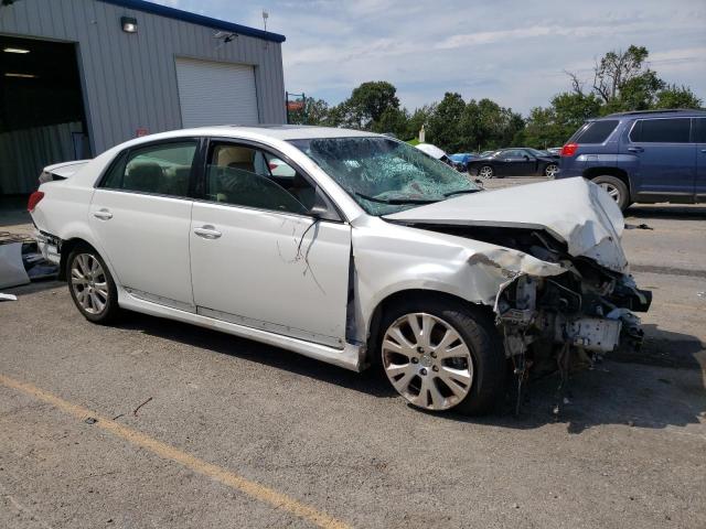 Photo 4 from auction – 2011 TOYOTA AVALON BAS with VIN 4T1BK3DBXBU412482