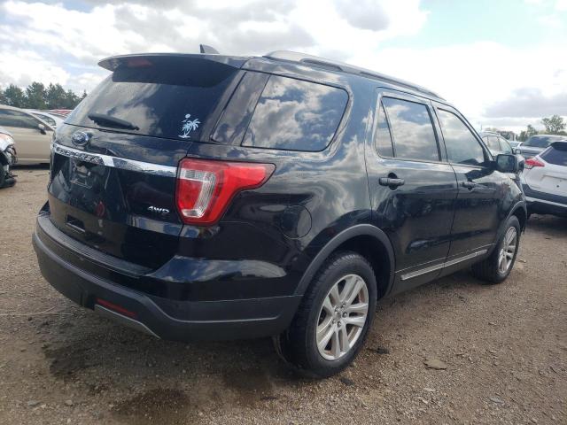 Photo 3 from auction – 2019 FORD EXPLORER X with VIN 1FM5K8D83KGB51984