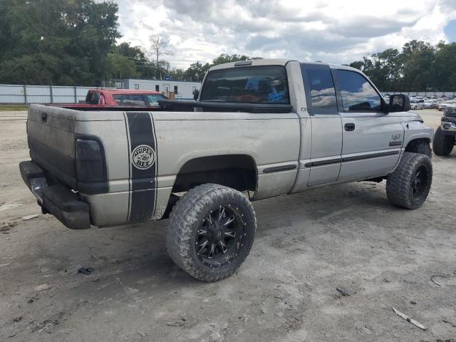Photo 3 from auction – 1999 DODGE RAM 2500 with VIN 1B7KF2365XJ636002