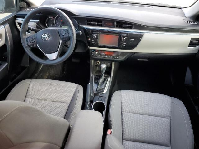 Photo 8 from auction – 2015 TOYOTA COROLLA L with VIN 5YFBURHE6FP312095