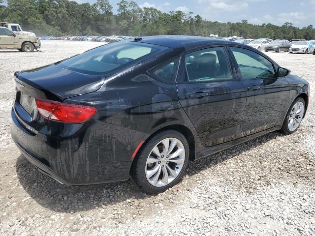 Photo 3 from auction – 2015 CHRYSLER 200 S with VIN 1C3CCCBG3FN580926