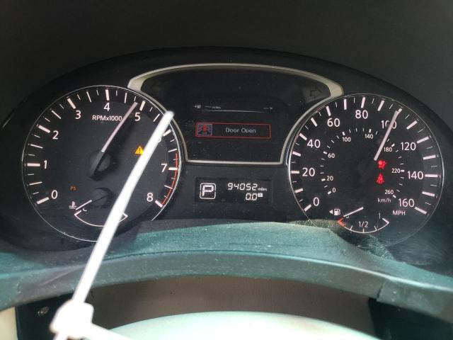 Photo 9 from auction – 2013 NISSAN ALTIMA 2.5 with VIN 1N4AL3AP2DC152347