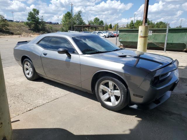 Photo 4 from auction – 2012 DODGE CHALLENGER with VIN 2C3CDYAGXCH181236