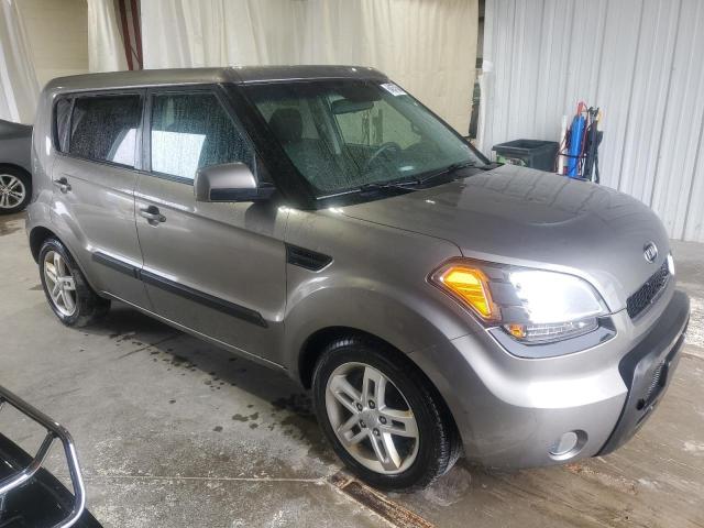 Photo 4 from auction – 2011 KIA SOUL + with VIN KNDJT2A24B7226673