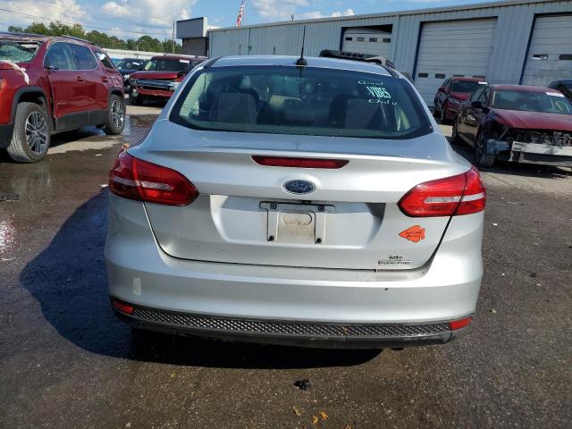 Photo 6 from auction – 2017 FORD FOCUS SE with VIN 1FADP3F20HL330910