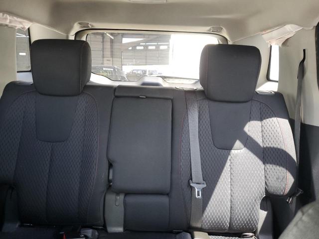 Photo 10 from auction – 2011 GMC TERRAIN SL with VIN 2CTALMEC2B6472818