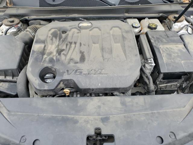 Photo 11 from auction – 2019 CHEVROLET IMPALA PRE with VIN 2G1105S3XK9134153