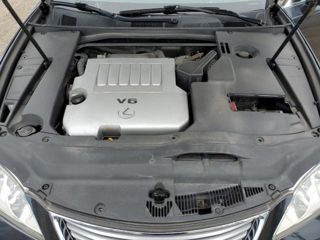 Photo 11 from auction – 2007 LEXUS ES 350 with VIN JTHBJ46G672121789