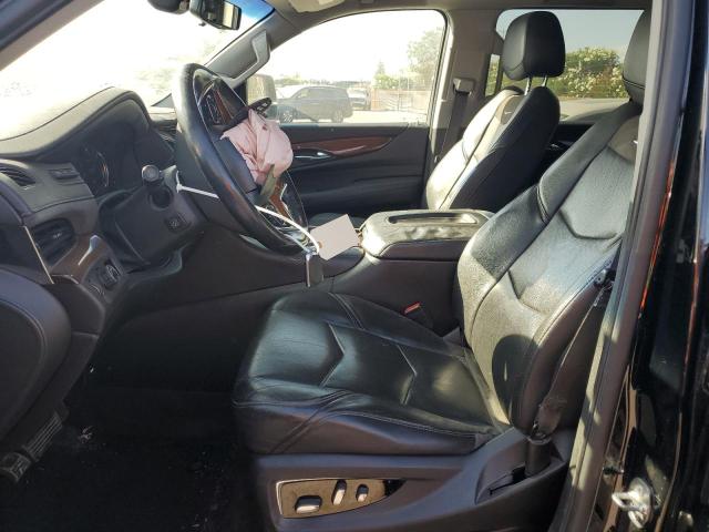 Photo 7 from auction – 2018 CADILLAC ESCALADE E with VIN 1GYS3HKJ0JR105374
