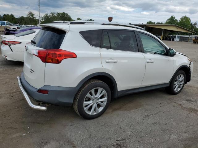 Photo 3 from auction – 2013 TOYOTA RAV4 LIMIT with VIN 2T3DFREV6DW048404