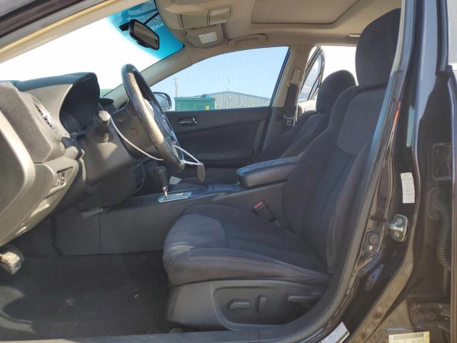 Photo 7 from auction – 2014 NISSAN MAXIMA S with VIN 1N4AA5AP6EC458664