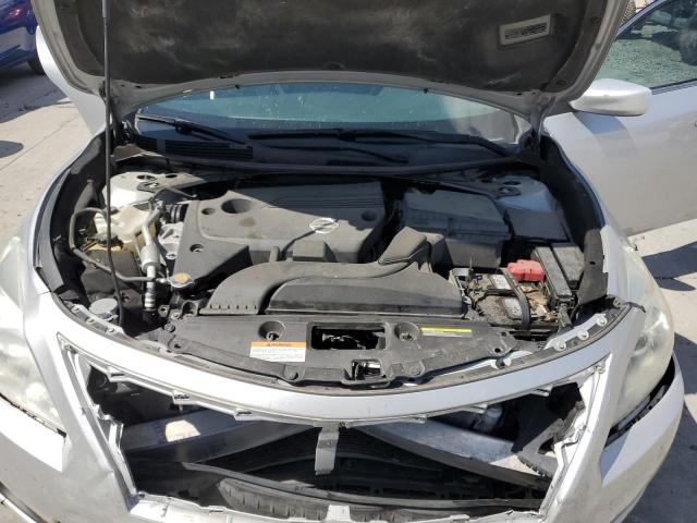 Photo 11 from auction – 2015 NISSAN ALTIMA 2.5 with VIN 1N4AL3AP0FC282937