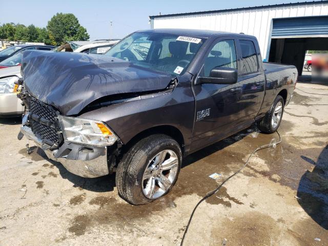 RAM 1500 CLASS 2022 with VIN 1C6RR6FG7NS149576 - Photo from auction