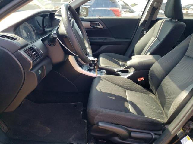 Photo 7 from auction – 2015 HONDA ACCORD LX with VIN 1HGCR2F37FA134962