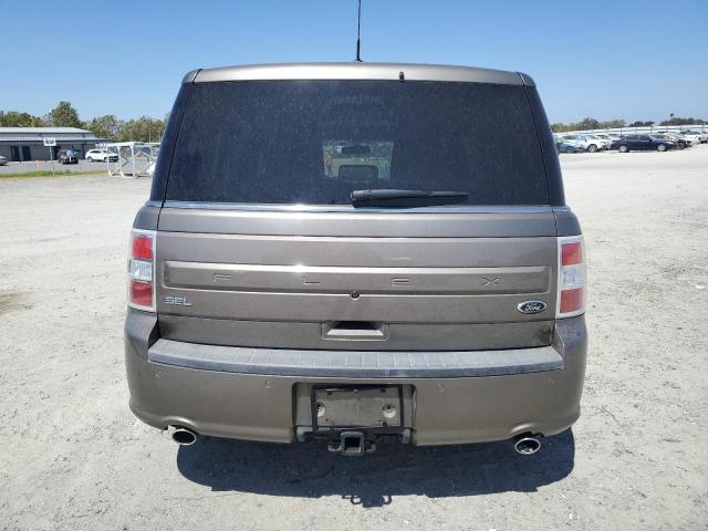Photo 6 from auction – 2013 FORD FLEX SEL with VIN 2FMGK5C80DBD05909