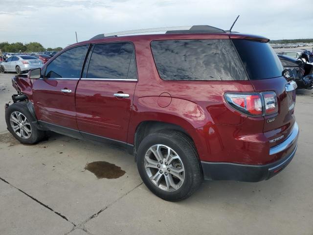 Photo 2 from auction – 2016 GMC ACADIA SLT with VIN 1GKKRRKD0GJ296293
