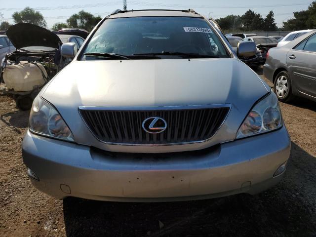 Foto 5 de la subasta – 2005 LEXUS RX 330 con VIN 2T2GA31U65C023371