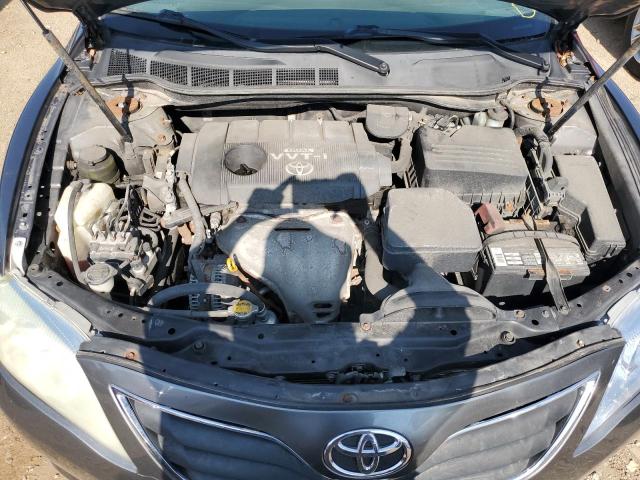 Photo 11 from auction – 2010 TOYOTA CAMRY BASE with VIN 4T4BF3EK7AR038288