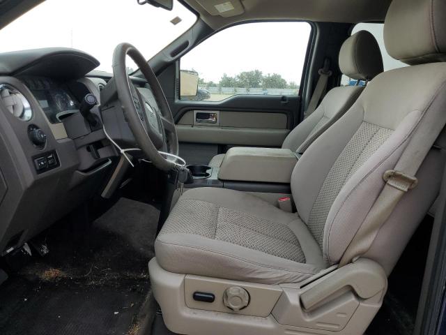 Photo 7 from auction – 2010 FORD F150 SUPER with VIN 1FTEW1C80AFD51288