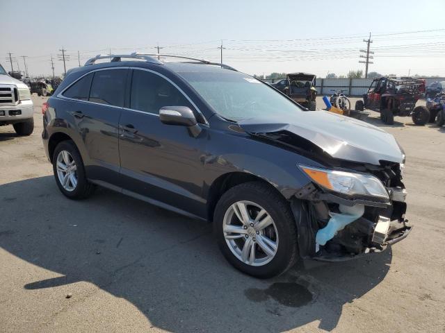 Photo 4 from auction – 2015 ACURA RDX with VIN 5J8TB4H36FL024969