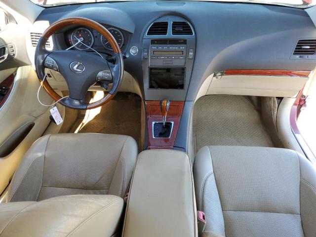 Photo 8 from auction – 2010 LEXUS ES 350 with VIN JTHBK1EG6A2361588