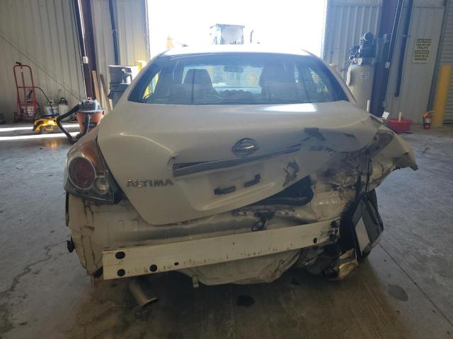 Photo 6 from auction – 2008 NISSAN ALTIMA 2.5 with VIN 1N4AL21E08C246645