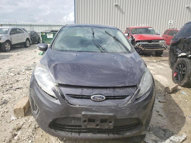 Photo 5 from auction – 2013 FORD FIESTA with VIN 3FADP4EJ1DM177414