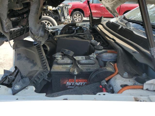 Photo 11 from auction – 2011 FORD TAURUS SEL with VIN 1FAHP2EWXBG185178