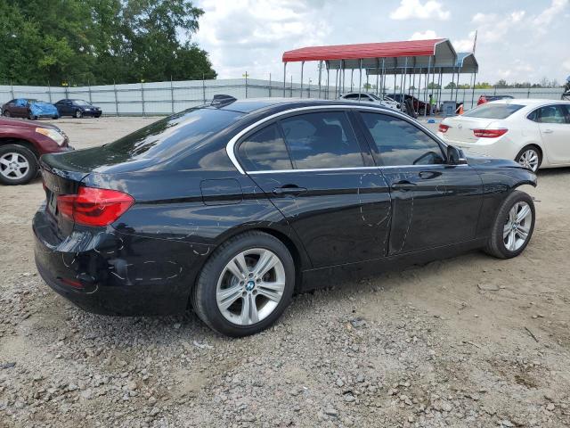 Photo 3 from auction – 2017 BMW 330 I with VIN WBA8B9G35HNT89800
