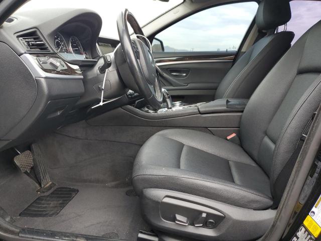 Photo 7 from auction – 2015 BMW 528 XI with VIN WBA5A7C59FD624445