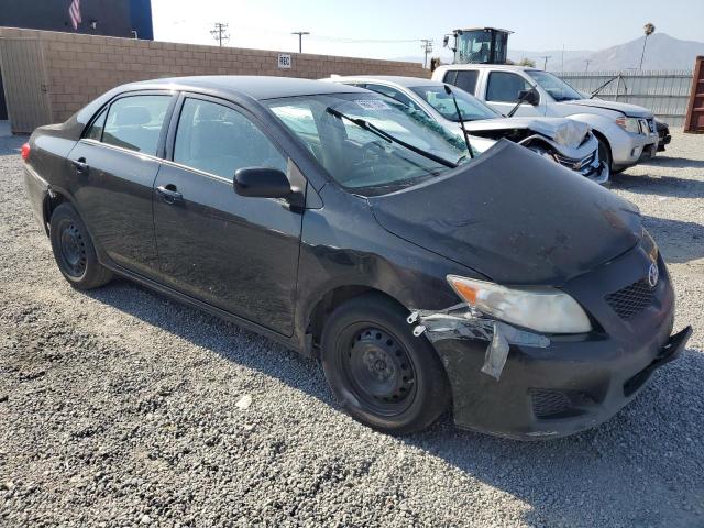 Фото 4 с аукциона – 2010 TOYOTA COROLLA BA с VIN 2T1BU4EE5AC411345