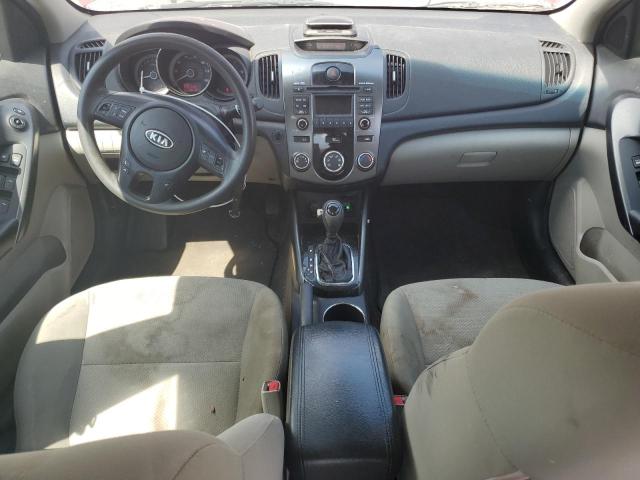 Photo 8 from auction – 2013 KIA FORTE EX with VIN KNAFU4A25D5723273
