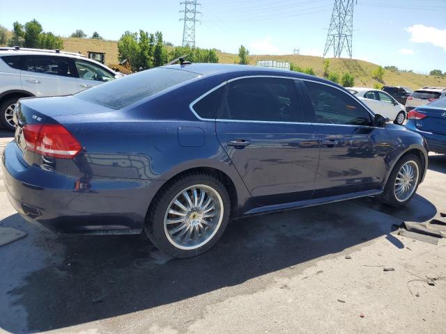 Photo 3 from auction – 2014 VOLKSWAGEN PASSAT SE with VIN 1VWBN7A34EC064914