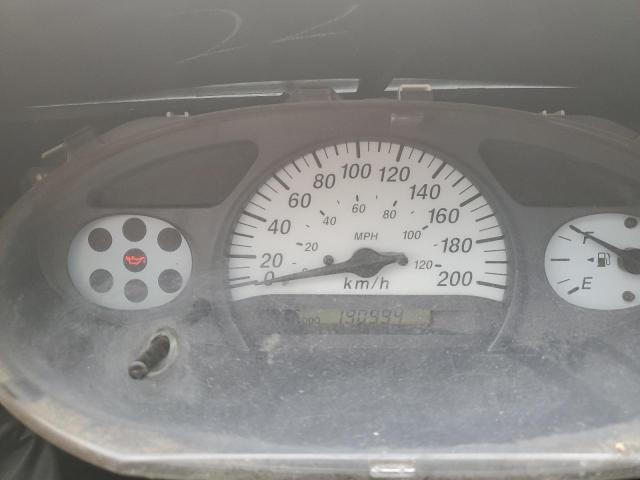 Photo 9 from auction – 2005 TOYOTA ECHO with VIN JTDBT123950352000