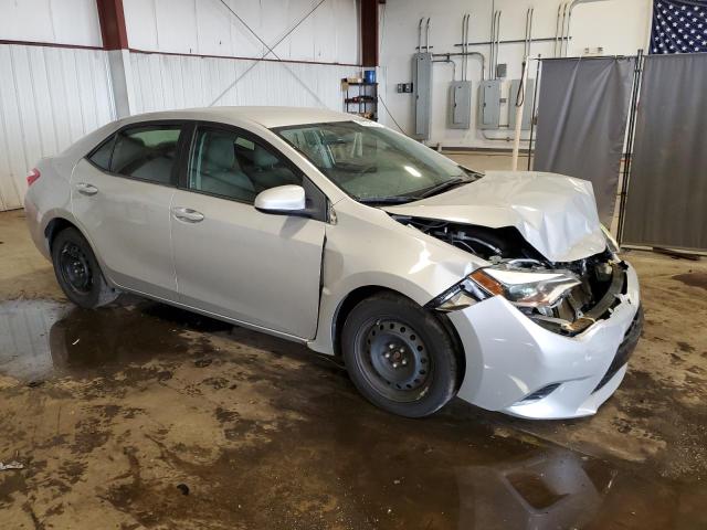 Photo 4 from auction – 2016 TOYOTA COROLLA L with VIN 2T1BURHE6GC746325