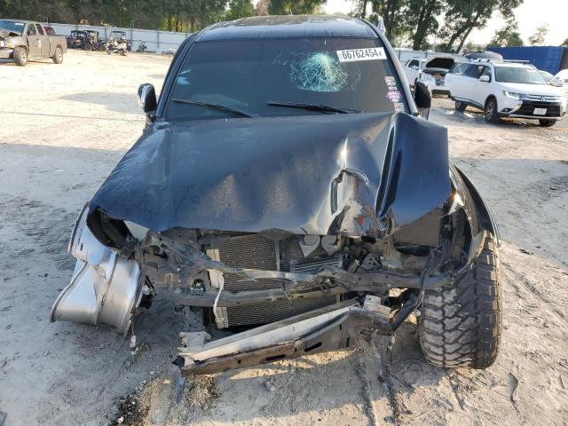 Photo 5 from auction – 2015 TOYOTA TACOMA DOU with VIN 5TFLU4EN8FX141704