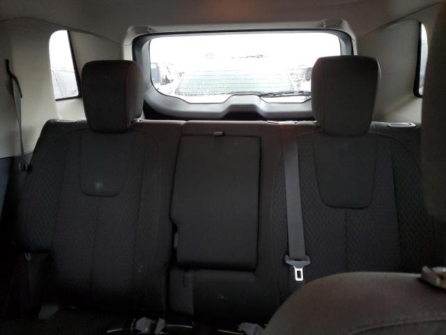 Photo 10 from auction – 2013 GMC TERRAIN SL with VIN 2GKFLREK6D6334910