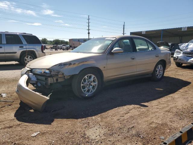 Снимка 1 от търг – 2000 OLDSMOBILE INTRIGUE с VIN 1G3WS52H3YF201324
