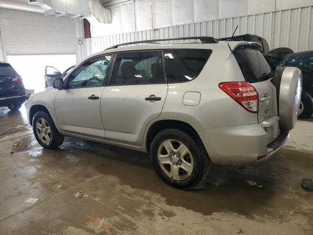Photo 2 from auction – 2011 TOYOTA RAV4 with VIN 2T3BF4DV8BW108059