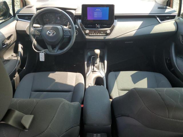 Photo 8 from auction – 2024 TOYOTA COROLLA LE with VIN 5YFB4MDE7RP111058