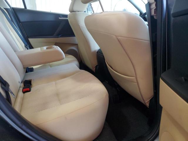 Photo 10 from auction – 2010 MAZDA 3 I with VIN JM1BL1SF9A1312644