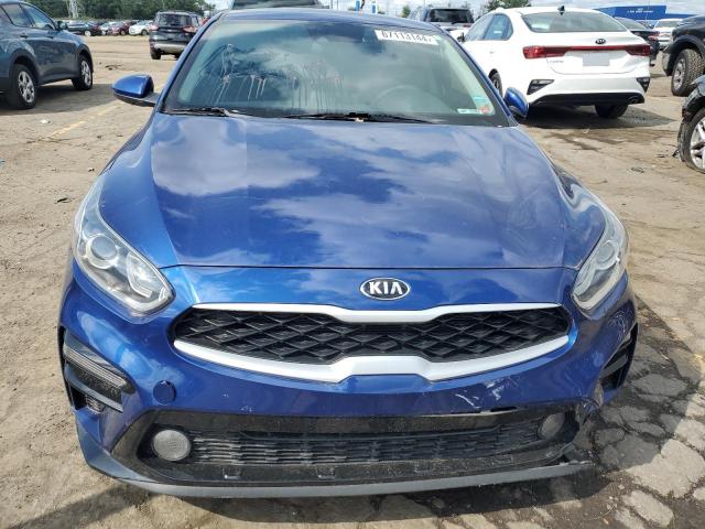 Photo 5 from auction – 2021 KIA FORTE FE with VIN 3KPF24AD5ME271520