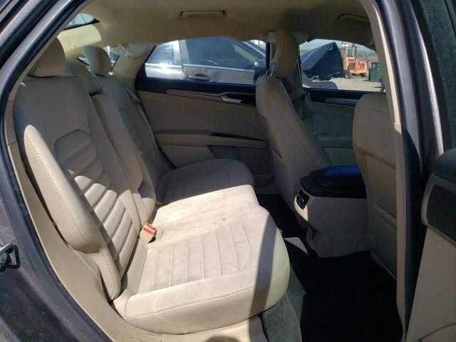 Photo 10 from auction – 2014 FORD FUSION SE with VIN 1FA6P0H76E5393560